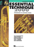 Essential Technique 2000 - Baritone B.C. (Bass Clef) Book 3