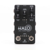 Keeley Andy Timmons Signature Dual Echo Pedal - Halo