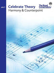 RCM - Celebrate Theory Harmony & Counterpoint ARCT