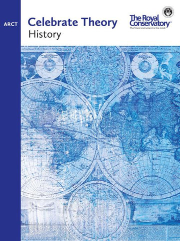 RCM - Celebrate Theory History ARCT