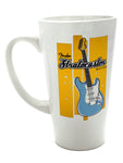 Fender Stratocaster Mug 0999200000