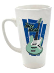 Fender Jazz Bass Mug 0999203000