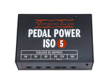 Voodoo Lab Pedal Power Isolated Power Supply ISO-5