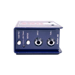 Radial Active Direct Box J48