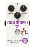 Electro-Harmonix EHX J. Mascis Ram's Head Big Muff Pi