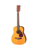 Yamaha 3/4 Scale Mini Acoustic Guitar JR1