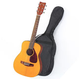 Yamaha 3/4 Scale Mini Acoustic Guitar JR1