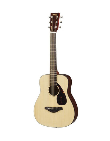 Yamaha 3/4 Scale Solid Spruce Top Mini Acoustic Guitar JR2S Natural