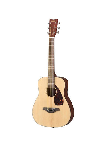 Yamaha 3/4 Scale Mini Acoustic Guitar JR2 Natural