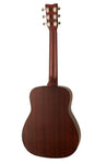 Yamaha 3/4 Scale Mini Acoustic Guitar JR2 Natural