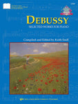 Debussy - Selected Works For Piano