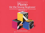 Bastien Piano Basics - Piano for the Young Beginner, Primer A