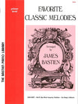 Bastien Piano Library - Favorite Classic Melodies, Primer Level