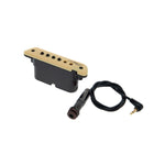 LR Baggs Acoustic Guitar Soundhole Active Magnetic Pickup - M1 Active