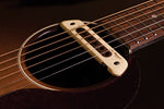 LR Baggs Acoustic Guitar Soundhole Magnetic Pickup M80