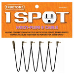 Truetone 1 Spot Multi-Plug 5 Cable MC5