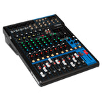 Yamaha 12-Channel Mixing Console MG12XU