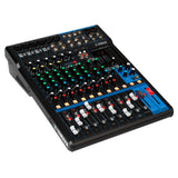 Yamaha 12-Channel Mixing Console MG12XU – Pro Music Store