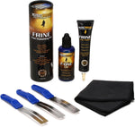 Music Nomad Total Guitar Fretboard Polish and Oil Care Kit MN144