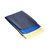 Music Nomad Super Soft Microfiber Suede Polishing Cloth - 3 Pack MN203