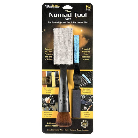 Music Nomad The Nomad Tool Set MN204