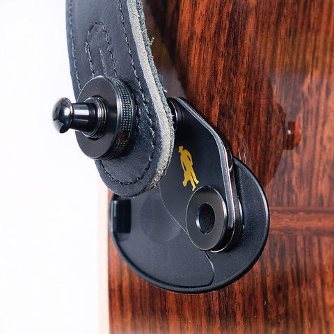 Music Nomad Acousti-Lok Strap Lock Adapter for Taylor® Guitars MN272