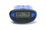 Music Nomad The Humitar ONE - Acoustic Guitar Humidifier & Hygrometer MN311