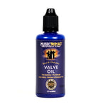 Music Nomad Valve Oil - Pro Strength & Pure Synthetic MN703