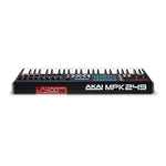 Akai Professional 49-Key USB MIDI Controller MPK249