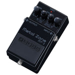 Boss Limited Edition 30th Anniversary MT-2 Metal Zone (MT-2-3A)