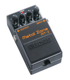 Boss Metal Zone MT-2