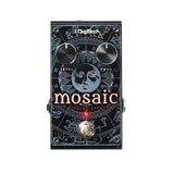 DigiTech Polyphonic 12-String Effect Pedal - Mosaic