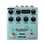 NuX Duotime Dual Delay Engine NDD-6