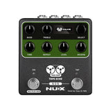 NuX Tape Echo Emulator Pedal NDD-7