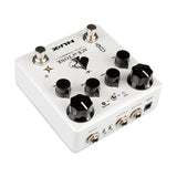 NuX Ace of Tone Dual Overdrive Pedal NDO-5