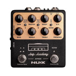 NuX Amp Academy - Amp Modeler with IRs & Effects NGS-6
