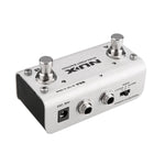 NuX Dual Foot Switch NMP-2
