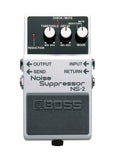 Boss Noise Suppressor Pedal NS-2