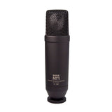 RODE Large Diaphragm Cardioid Condenser Microphone NT1-Kit