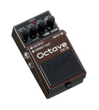 Boss Octave Pedal OC-5