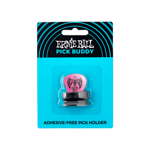 Ernie Ball Pick Holder - Pick Buddy P09187