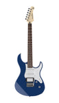 Yamaha Pacifica Electric Guitar, United Blue PAC112V UTB