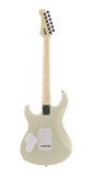 Yamaha Pacifica Electric Guitar, Vintage White PAC112V VW