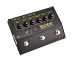 Tech 21 SansAmp Programmable Bass Driver PBDR