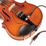 Fishman Classic Series V-100 Violin/Viola Pickup PRO-V10-0VI