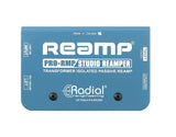 Radial Studio Reamper ProRMP