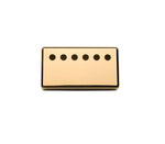 Gibson Neck Position Humbucker Cover, Gold PRPC-020