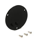 Gibson Les Paul Switch Plate Cover, Black PRSP-010