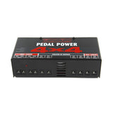 Voodoo Lab Isolated Power Supply Pedal Power 4X4