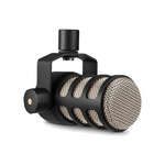 RODE Dynamic Podcasting Microphone - PodMic